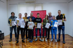 dobitnici priznanja ln 2024