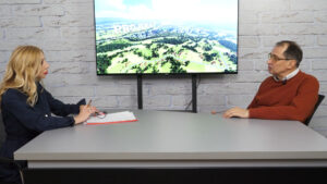 Upravljanje vodama na projektu ＂Jadar＂ dr Dušan Mijović 🔴 emisija Aktuelnosti InfoLo.mp4.00_09_34_06.Still001