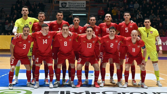 foto g petrovic futsal srbija