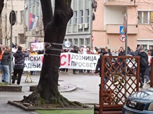skup podrske studentima