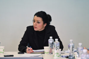 gradsko vece dragana l1