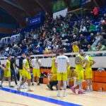 Loznica poražena od Kruševca, sledi gostovanje u Somboru (video)