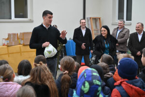 marko keselj dragana lukic os dositej obradovic