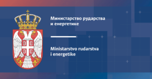 ministarstvo rudarstva i energetike