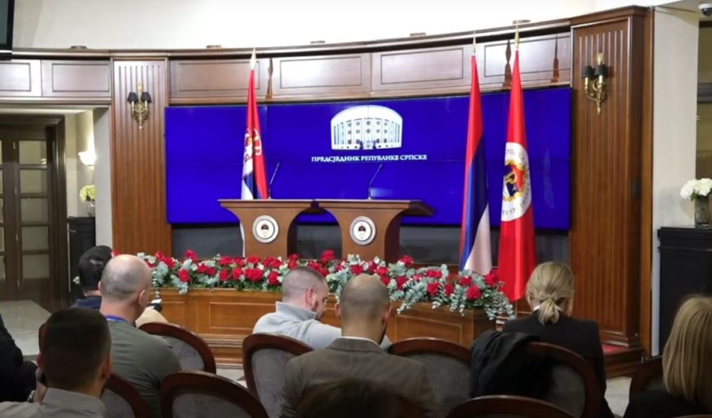 republika srpska