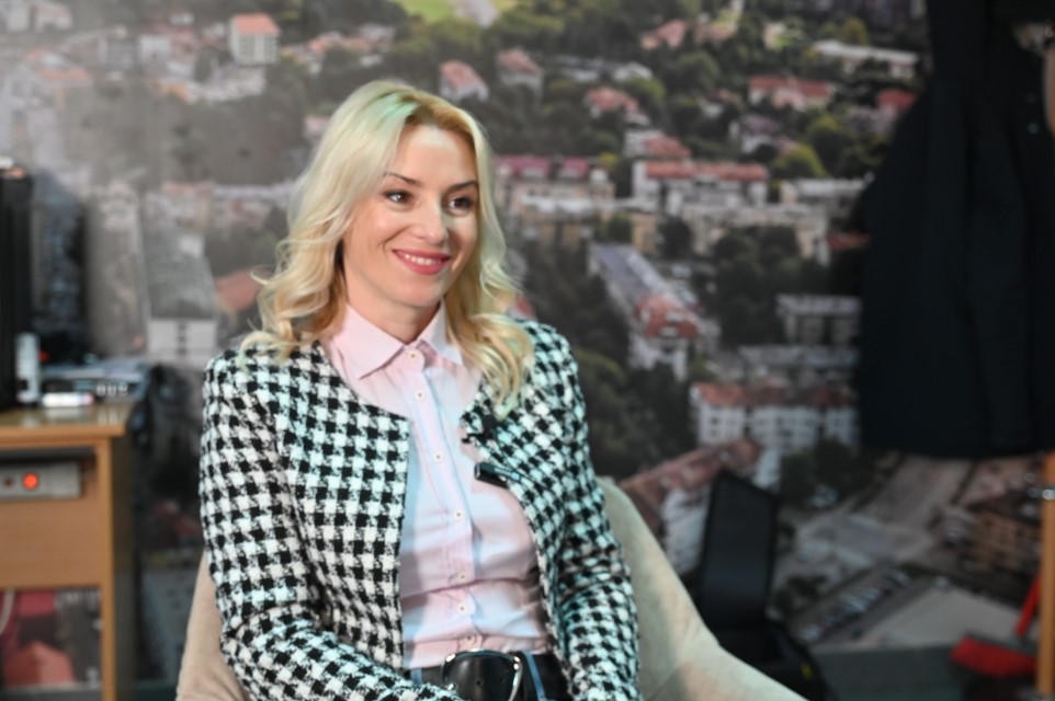 tanja glisic