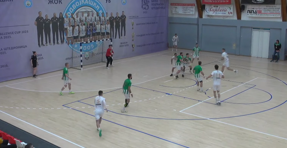 ub loznica