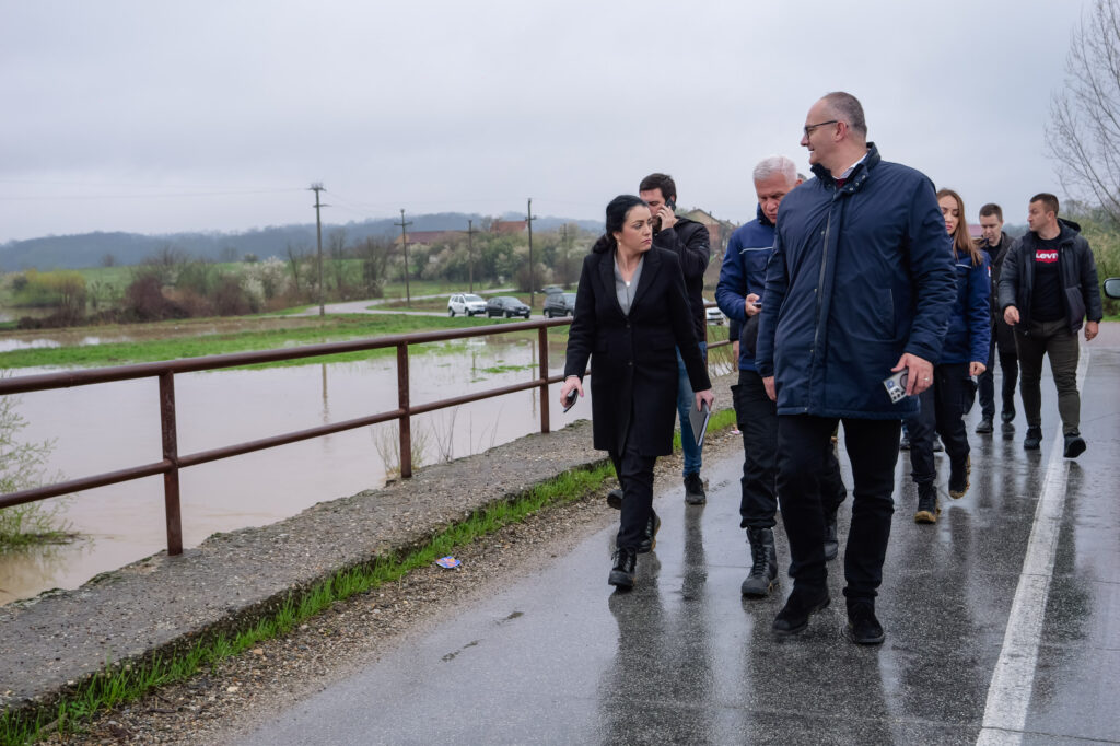 Jadar izlivanje poplava 13