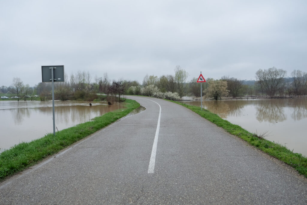 Jadar izlivanje poplava 15