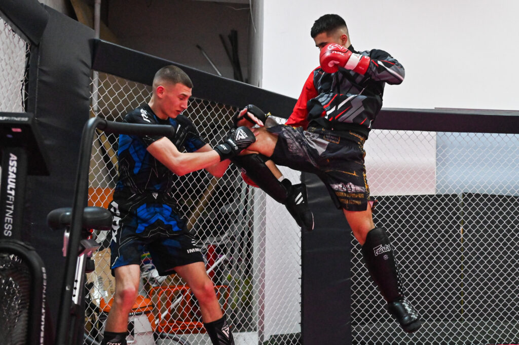 akademija borilačkih sportova loznica