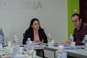 dragana lukic gradonacelnica