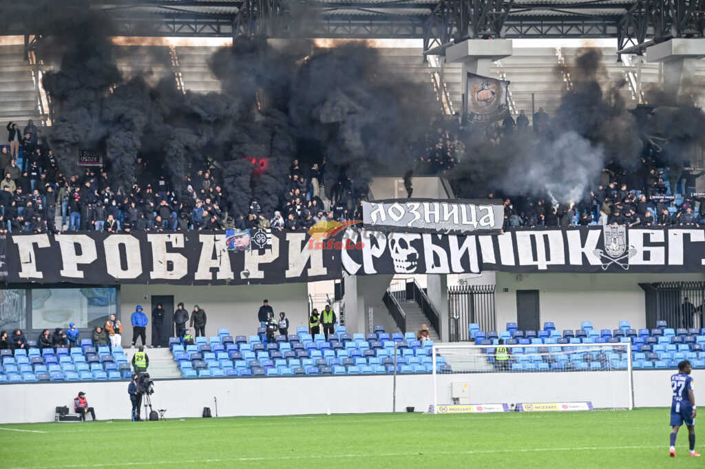 grobari