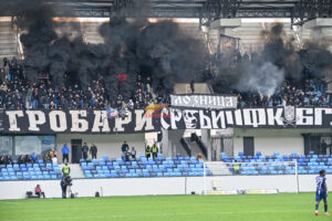 grobari