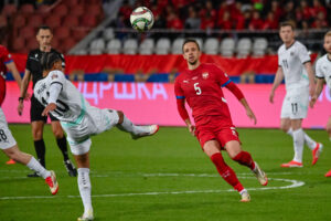 nemanja maksimovic foto g petrovic