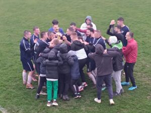 podinje KUP 2025 (Custom)