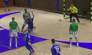 rukomet loznica metalac