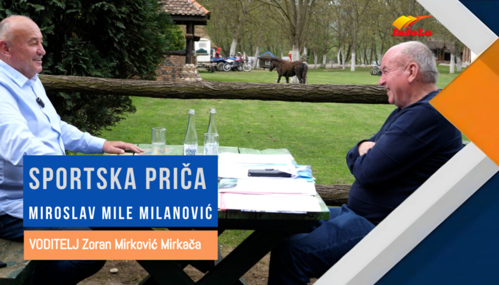 mirodlsv milsnovic zoran mirkovic sportska prica
