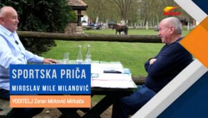 mirodlsv milsnovic zoran mirkovic sportska prica