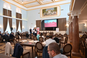 3rd Partners Meeting 12 05 2025b Banja Koviljača 9