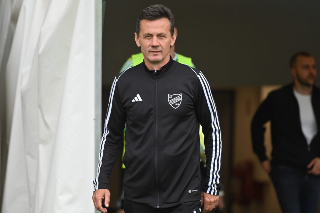 Goran Aleksić Šanta foto g petrovic