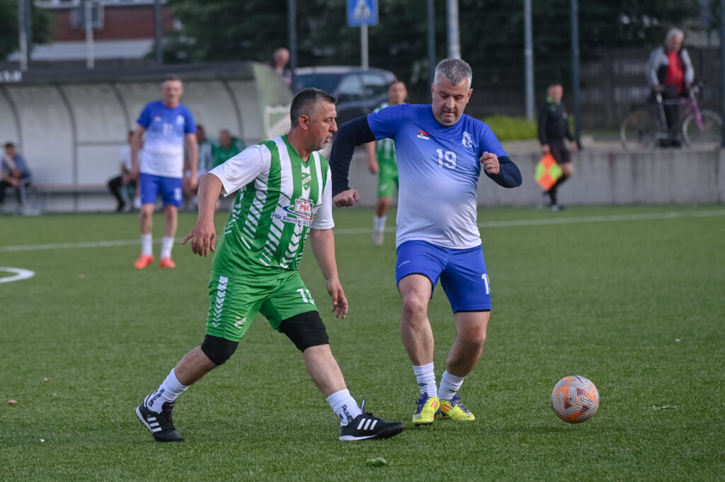 goran spremic grca