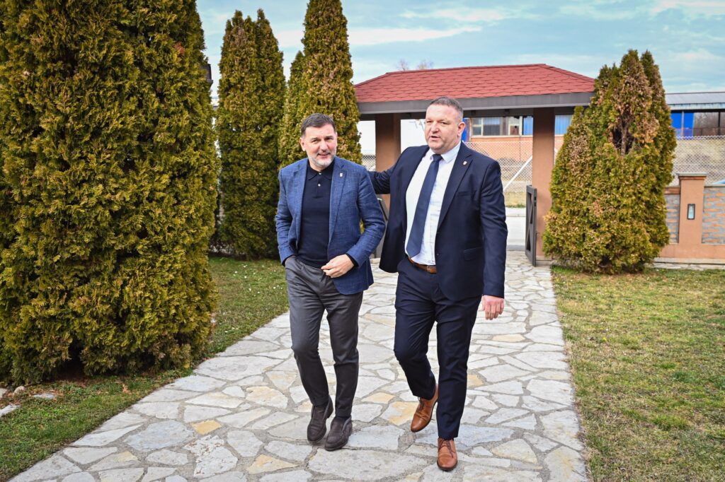 raduljko i zivanovic