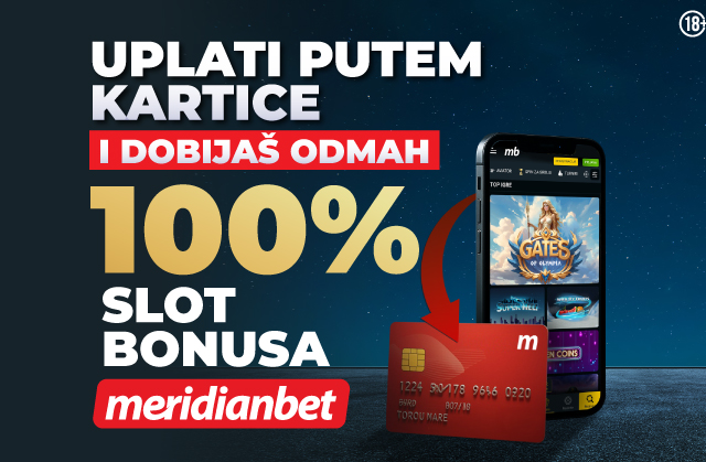 100% BONUS