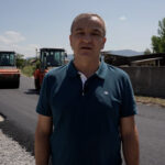 Rekonstrukcija Ulice Petra Komačevića pri kraju, uloženo 18,6 miliona dinara