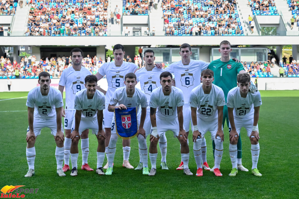srbija u 21