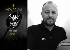 zeljjo gajic in memoriam