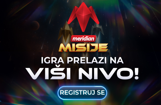 MISIJE