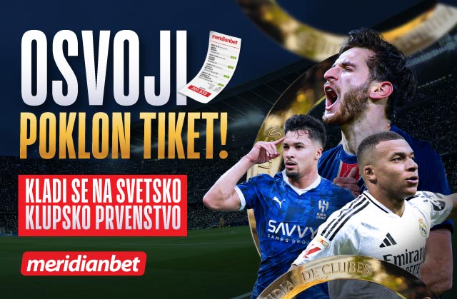 SVETSKO KLUPSKO PRVENSTVO
