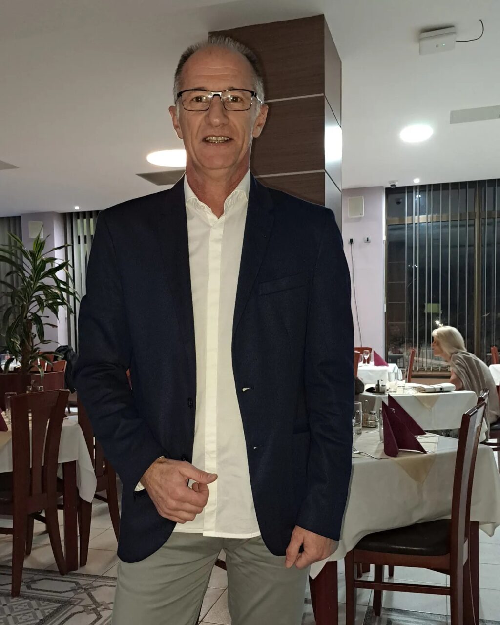 kojic dragan
