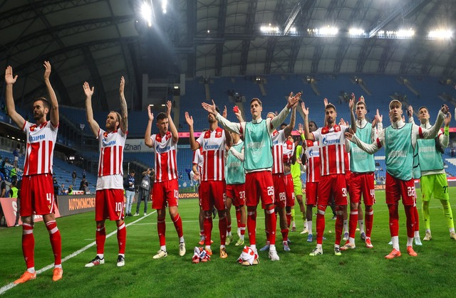 ZVEZDA VIZUAL