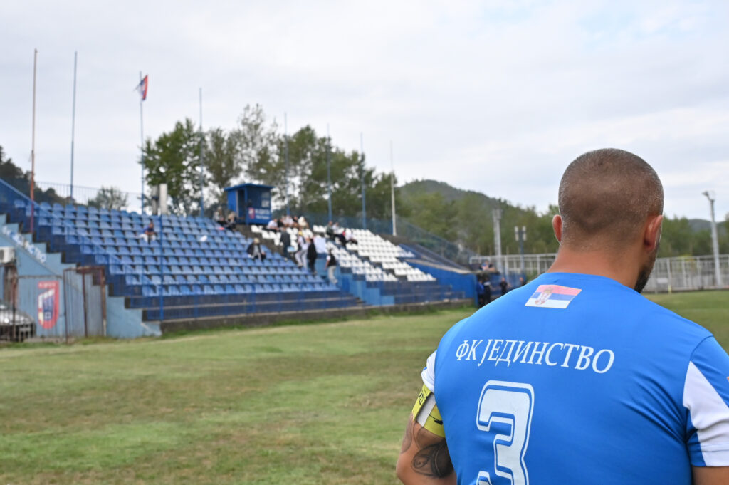 fk jedinstvo mali zvornik