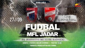 jedinstvo radnicki (Custom)