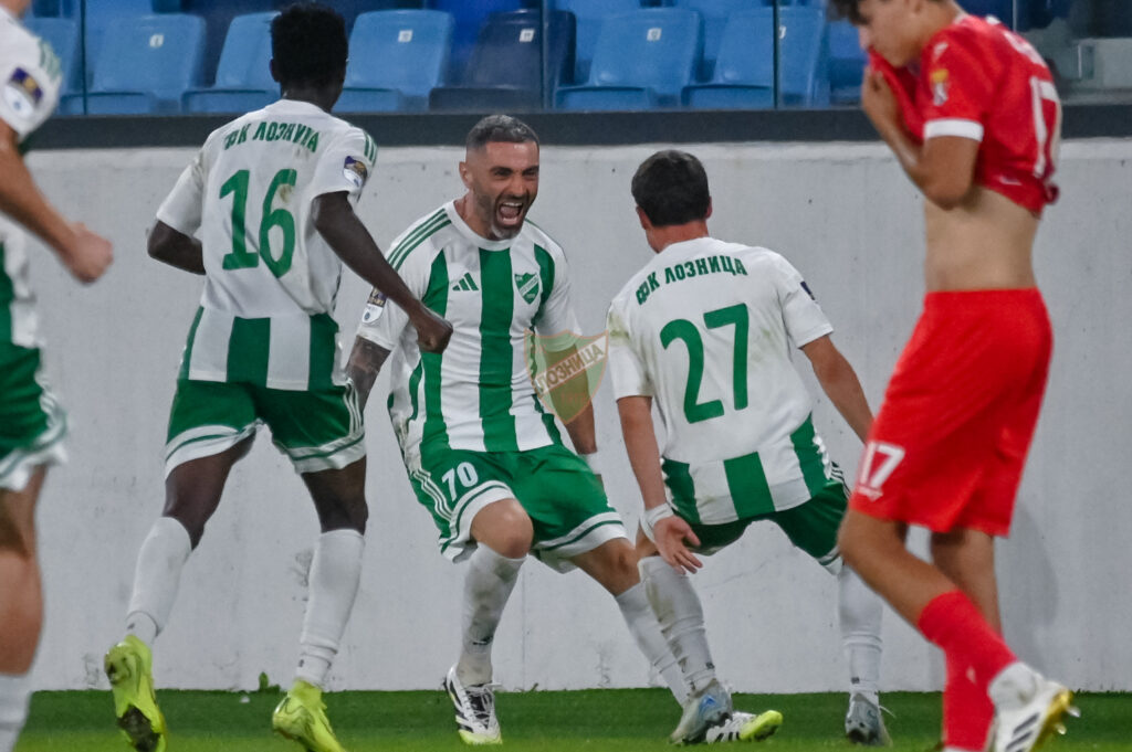 slavisa stojanovic gol foto g petrovic