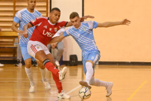 Jacire Benfika Zivanovic Loznica foto g petrovic