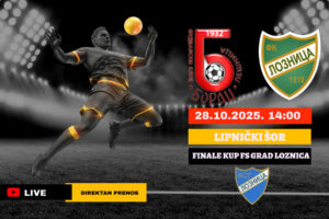 finale kupa grad loznica 2025