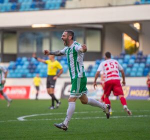 fk loznica fk borac 2