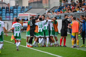 fk loznica lagator