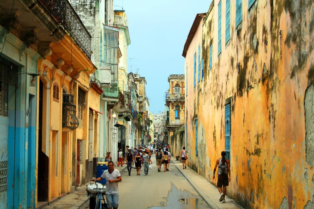 havana-kuba