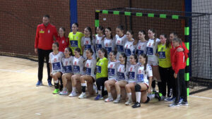 srbija reprezentacija rukomet pionirke