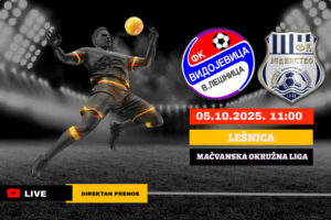 vidojevica jedinstvo vladimirci