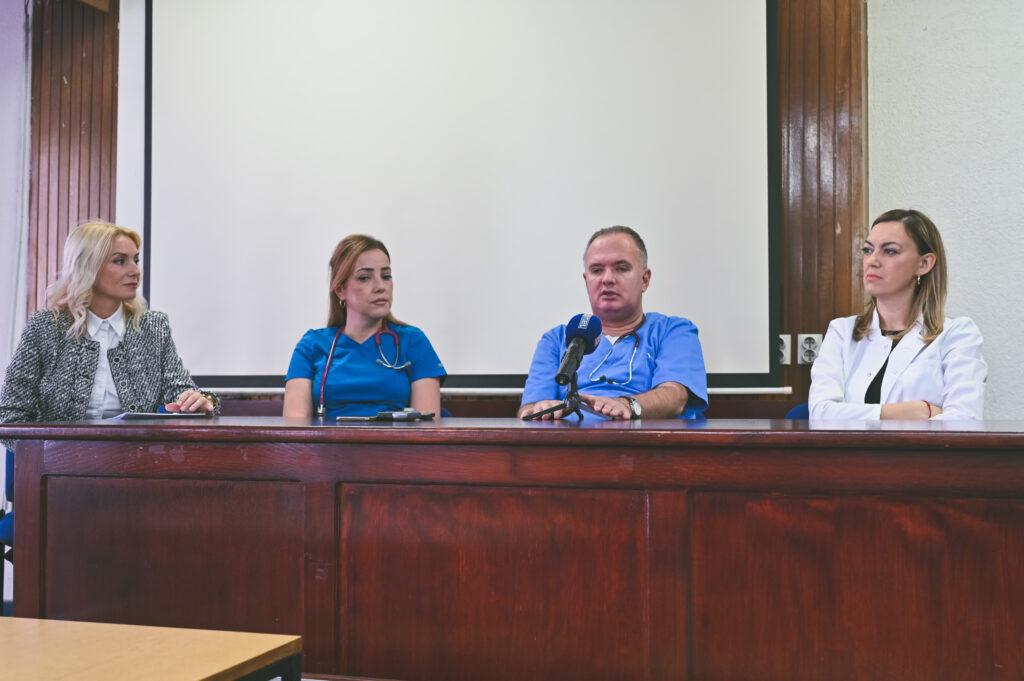 dan prevremeno rodjene dece