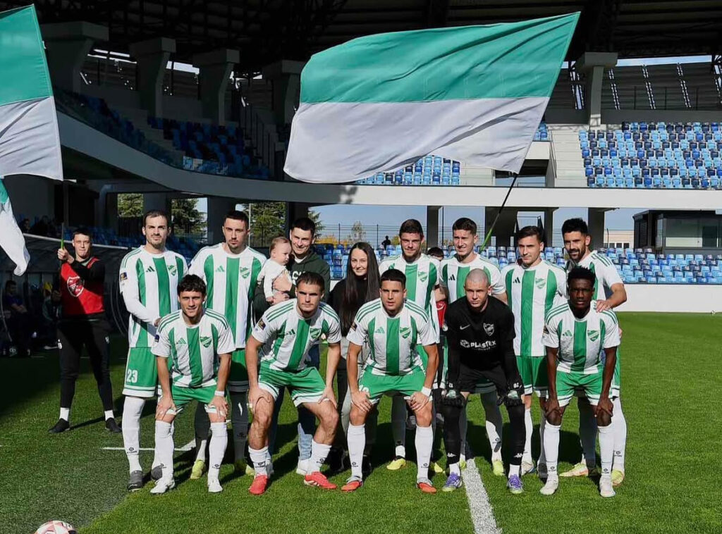 despot sa roditeljima i igracima loznice