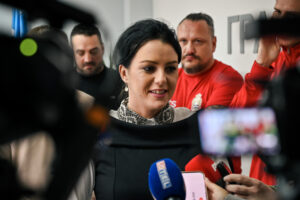 dragana lukic gradonacelnica loznice