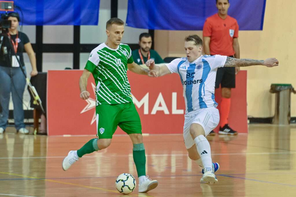 futsal kmf 11