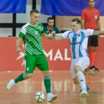 Loznica Grad pokazala snagu protiv Osijeka, Liga šampiona na Lagatoru!