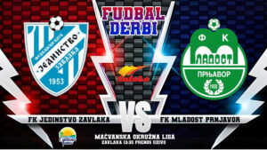 jedinstvo zavlaka mladost p prenos